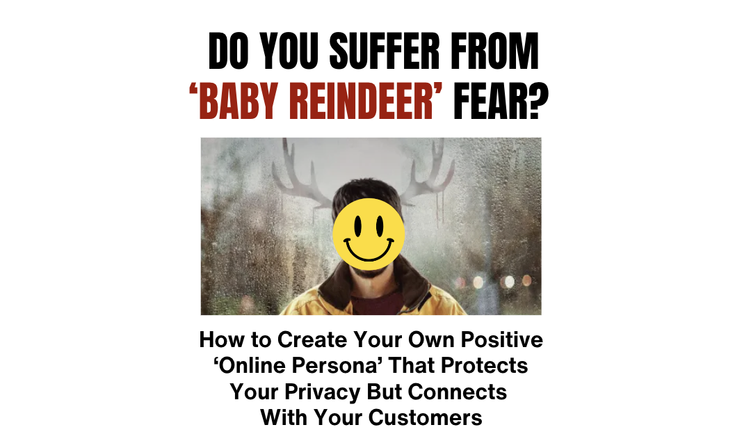 Do you have ‘Baby Reindeer’ fear?