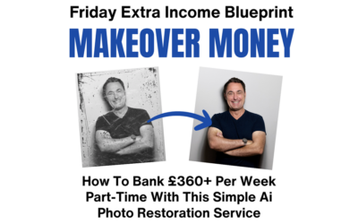 £360 Per Week Photo Trick