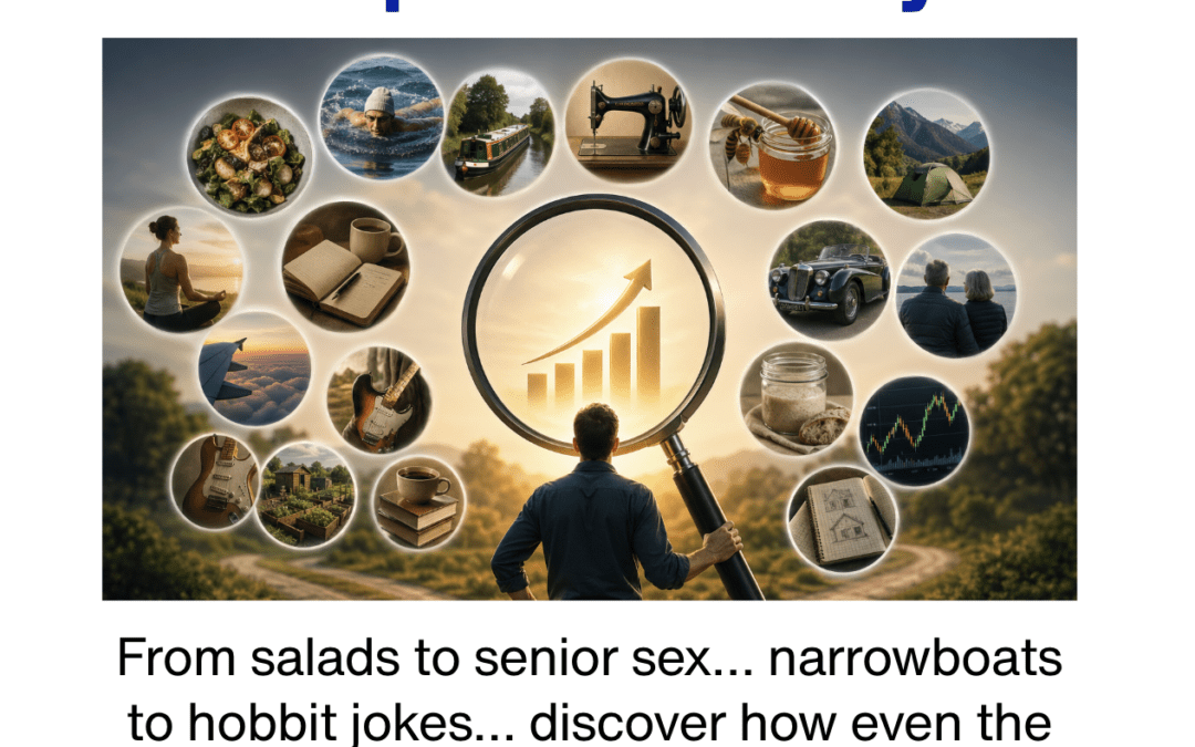 Which niche would pay you?